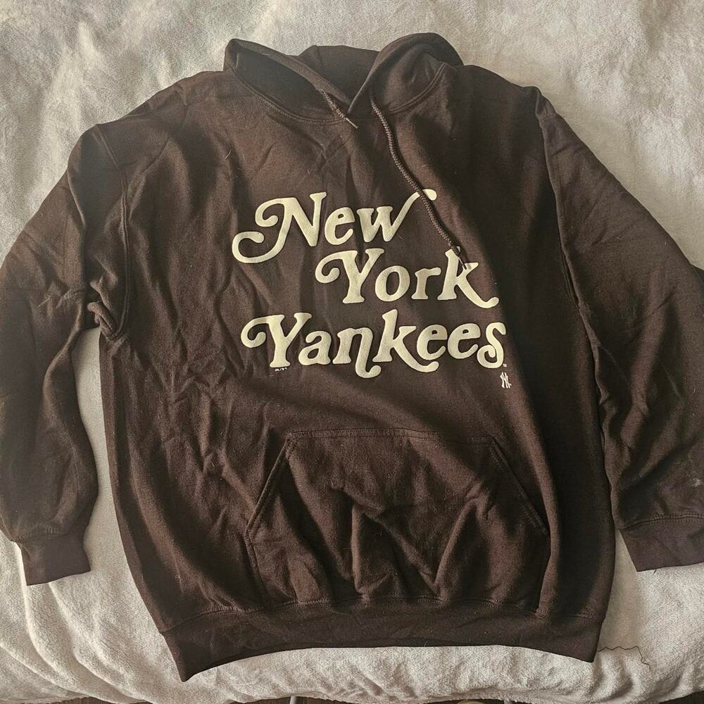 New york yankees hoodie